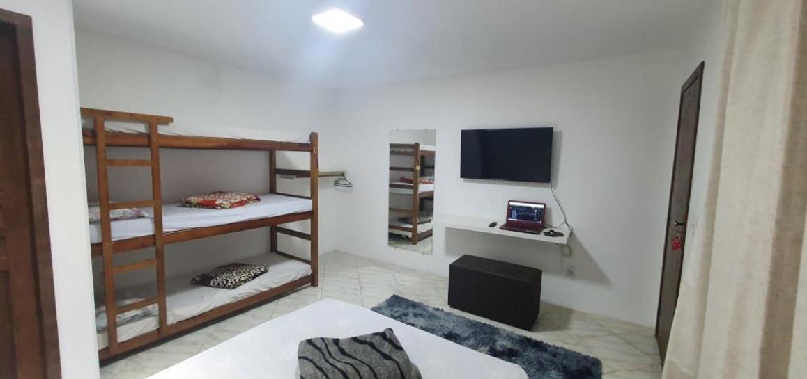 Flats Do Cabo E Suites Arraial do Cabo Extérieur photo