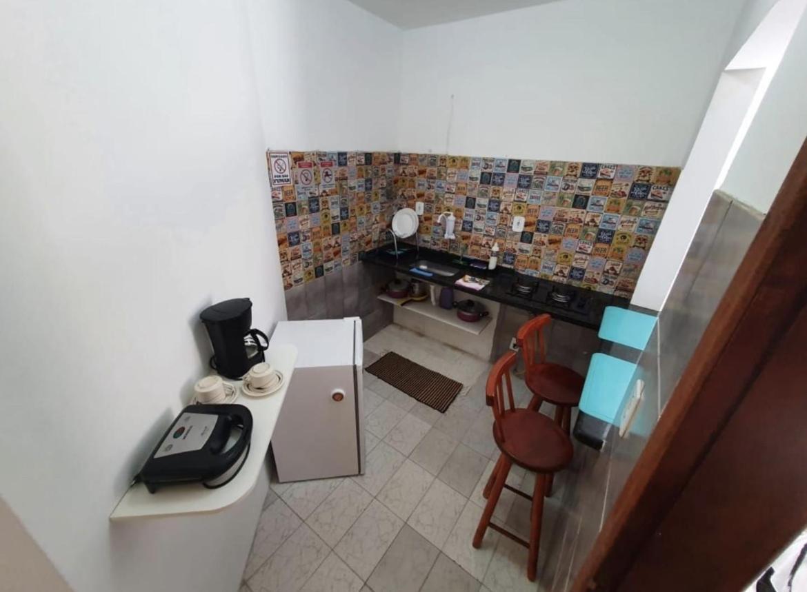 Flats Do Cabo E Suites Arraial do Cabo Extérieur photo