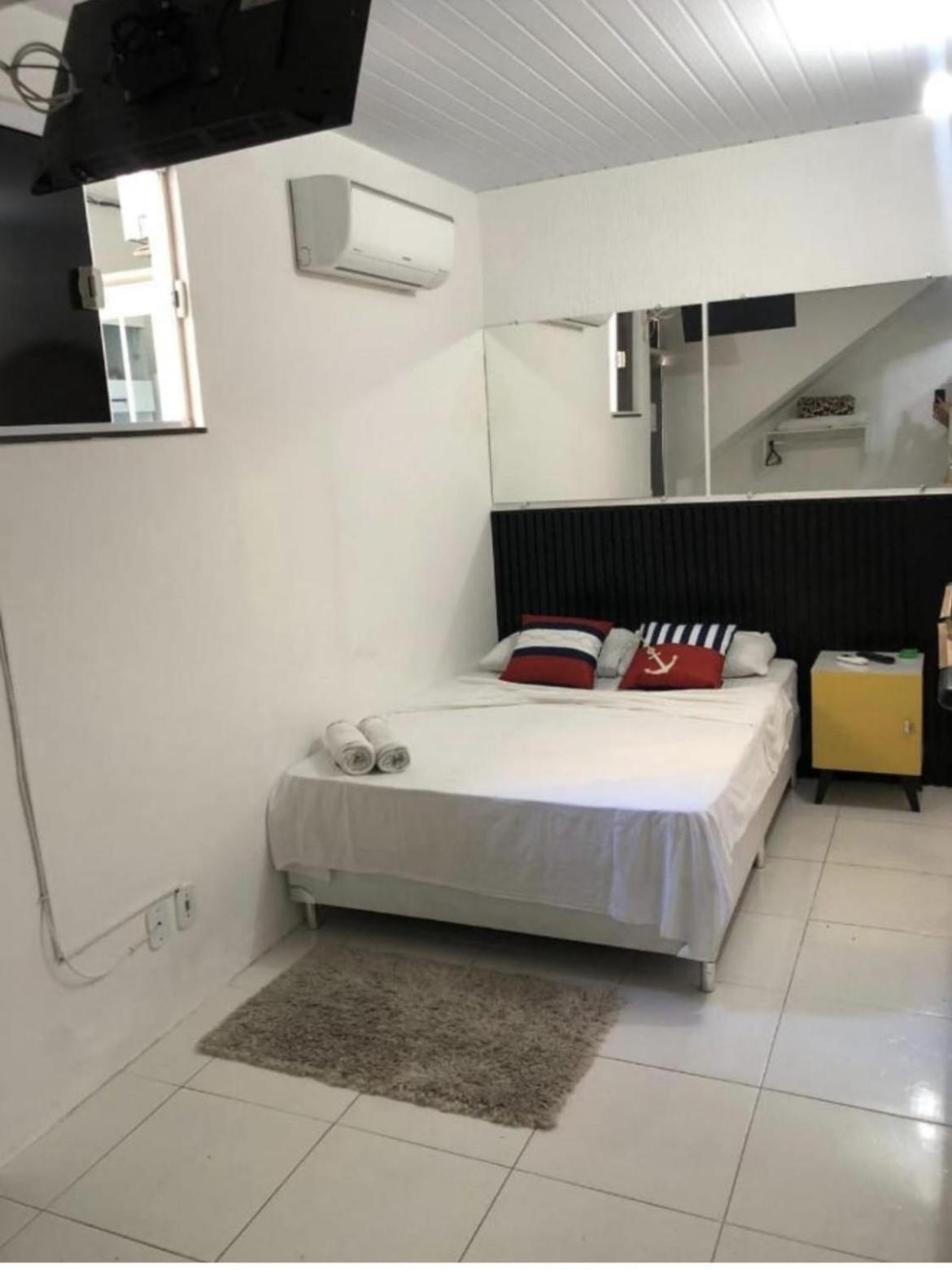 Flats Do Cabo E Suites Arraial do Cabo Extérieur photo