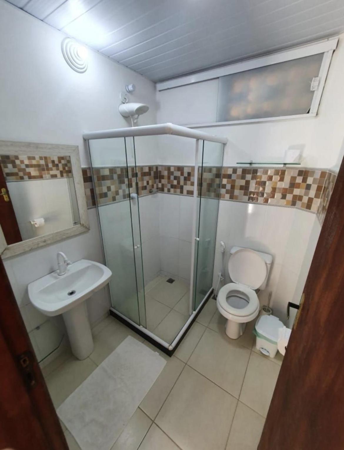 Flats Do Cabo E Suites Arraial do Cabo Extérieur photo